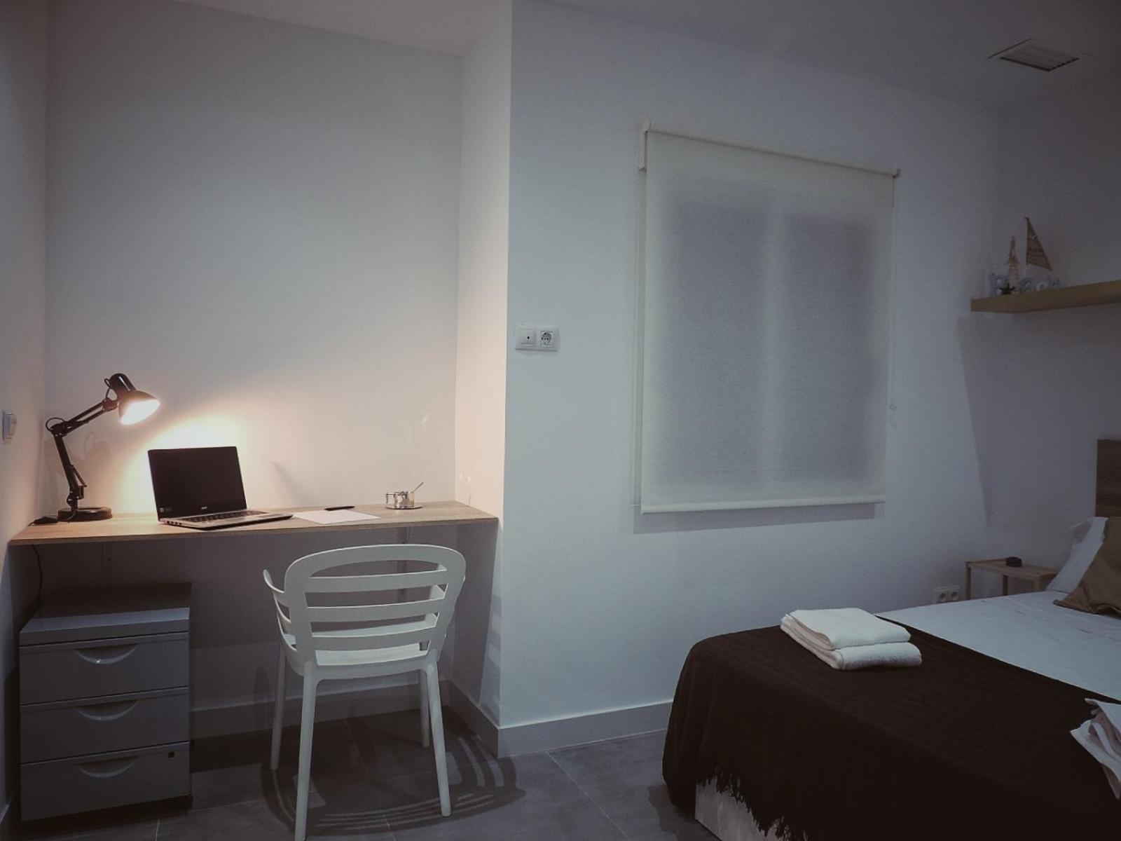 Apartmán Apartamento La Paz Torrellano Exteriér fotografie