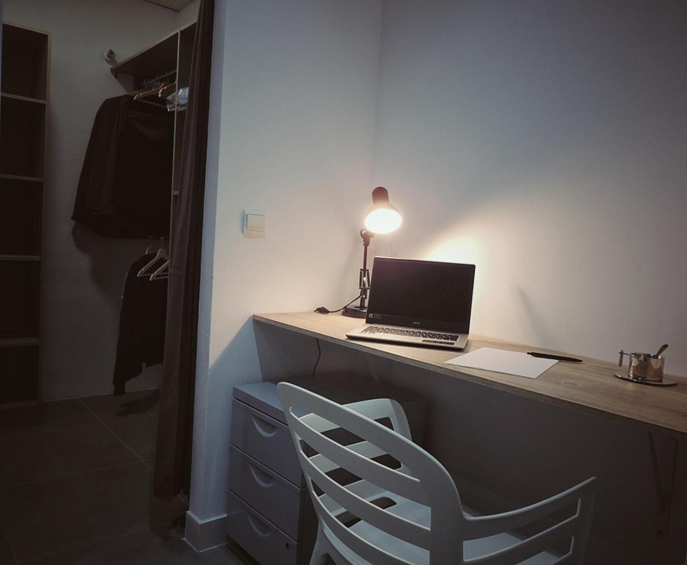 Apartmán Apartamento La Paz Torrellano Exteriér fotografie