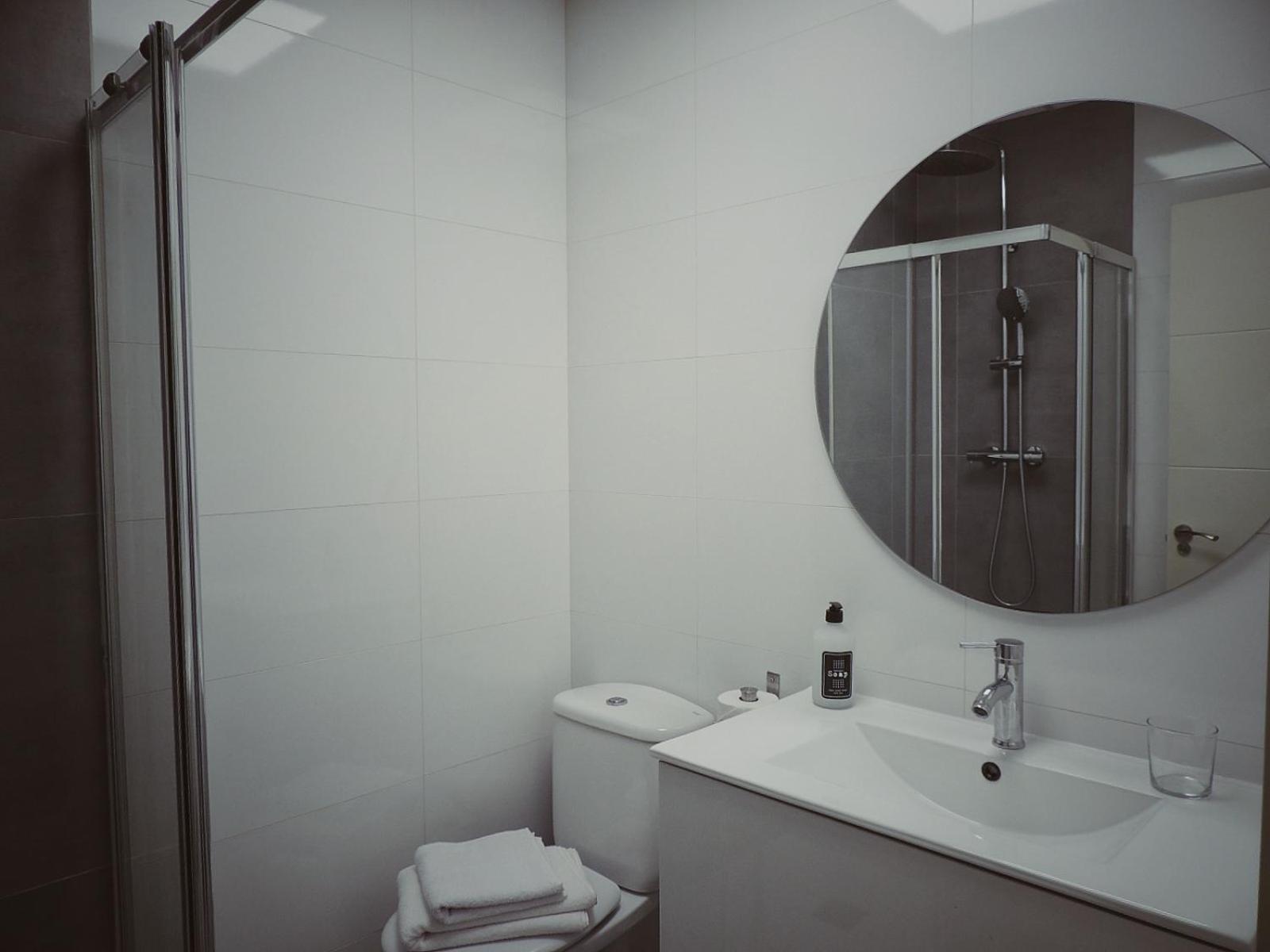 Apartmán Apartamento La Paz Torrellano Exteriér fotografie